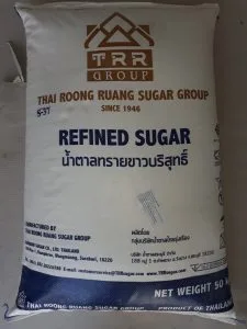 Đường tinh luyện loại 1 (Refined Sugar Type 1)